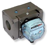 DELTA Compact DN25 / DN40 / DN50
