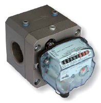 DELTA Compact DN40